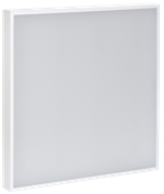 Светильник LED ДВО 1201A 30Вт 6500К IP54 595х595мм призма БАП 3ч LIGHTING PRO IEK