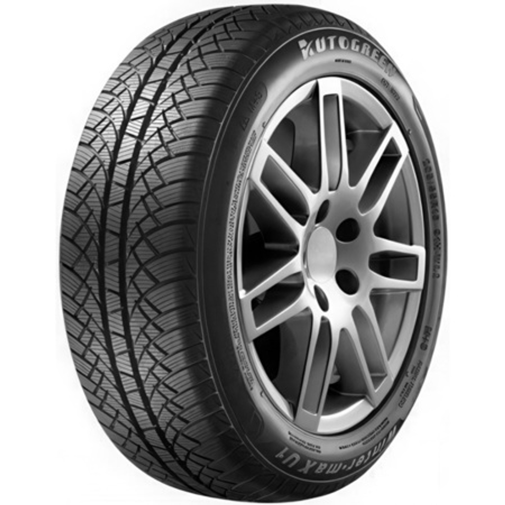 Зимняя шина Autogreen WL2 (185/60 R14 86T)
