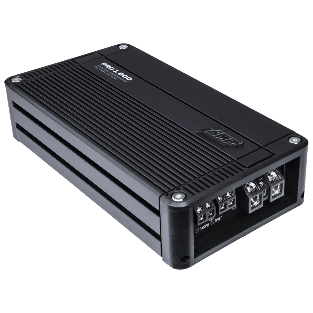 AMP PRO 1.600