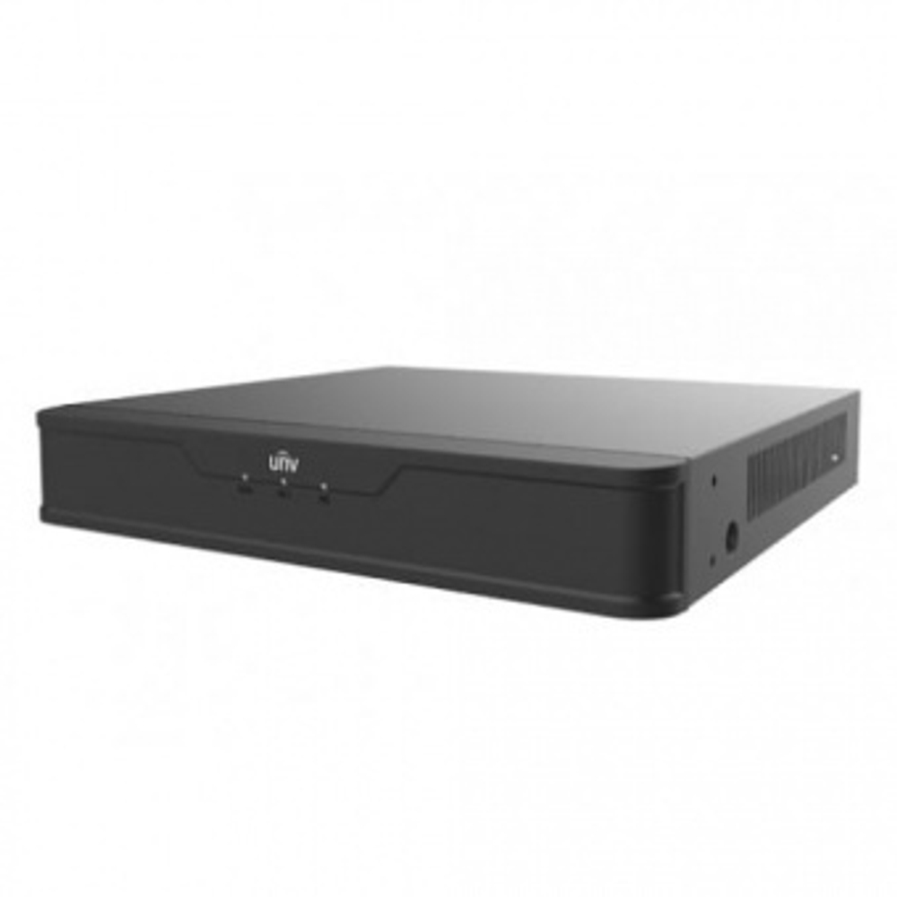 NVR501-04B-P4
