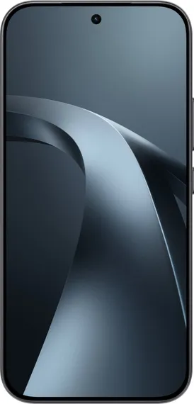 Смартфон Xiaomi 17T 12/256 ГБ Черный