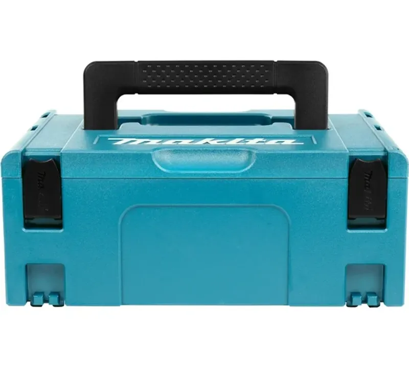 Кейс Makita MAKPAC Type 2 (821550-0), 395×295×157 мм
