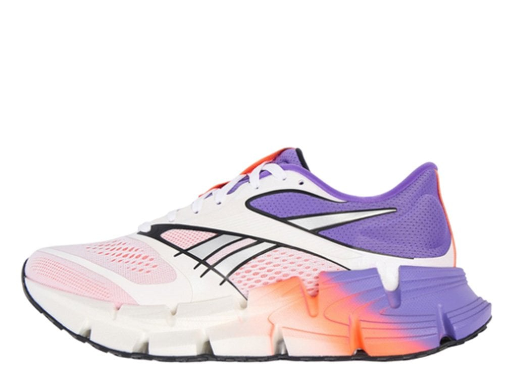 Кроссовки для бега женские Reebok EOSB-FLOATZIG 2 W Многоцветный