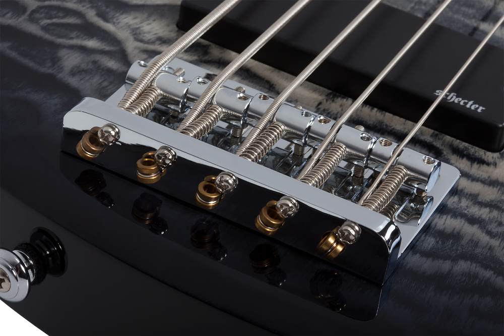 Бас-гитара Schecter C-5 Plus