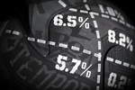 Мотошлем - ICON AIRFRAME STATISTIC (черный)
