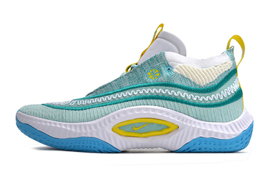 Nike Cosmic Unity 3 "Jade Ice"