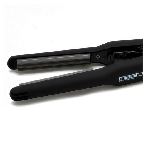 Утюжок MASTER Professional MP-106ST гофре SoftTouch