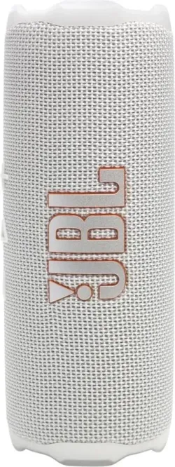 Беспроводная колонка JBL Flip 7 White