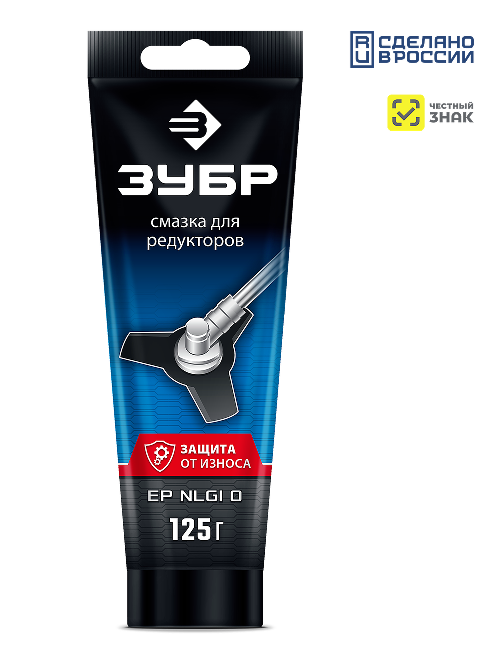 41541-1 Superlub смазка для редукторов