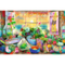 Puzzle "501" - Beach House / Wooden Puzzles