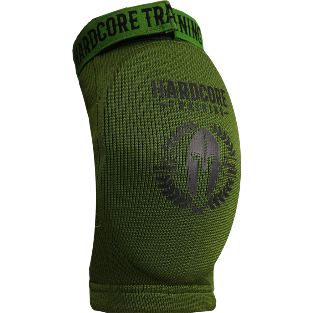 Налокотники Hardcore Training Helmet Khaki/Black
