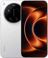 Смартфон Xiaomi 17 Ultra 16/512 ГБ Белый