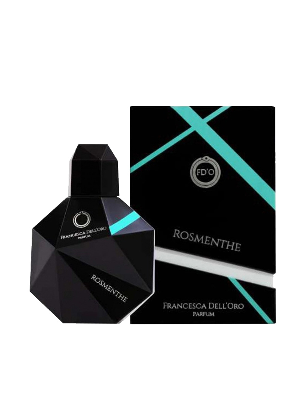 FRANCESCA DELL'ORO ROSMENTHE unisex 100ml edp