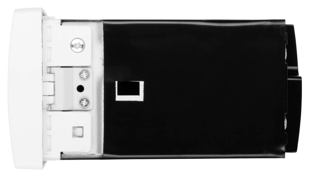 Медиаресивер Boss Audio Marine MR1308UAB, 50 Вт х4