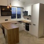Ройс Белый софт ПУ 650