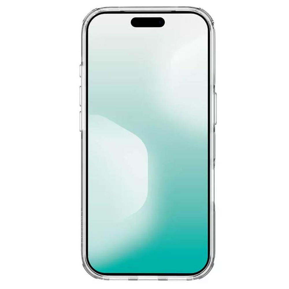 Чехол Nillkin Nature Pro для Apple iPhone 17 Pro