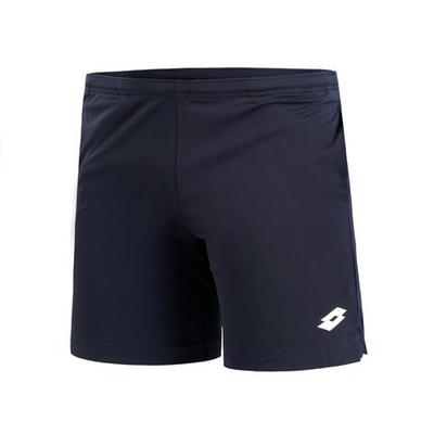 Мужские теннисные шорты Lotto Squadra II 7in Shorts Men - Blue, White