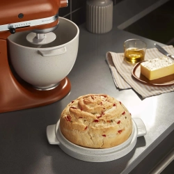 KitchenAid Чаша для выпечки 4,7 л EAN 8003437048272