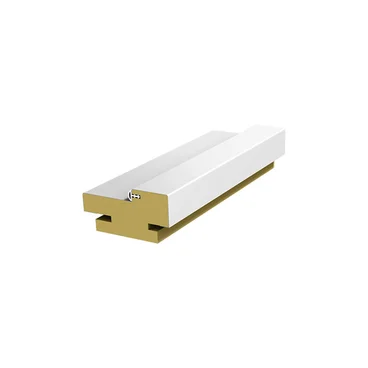 Коробочный брус телескоп Brandoors 36x75 мм серия Prime