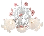 Люстра Lucia Tucci Fiori di rose 111.5