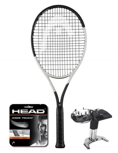 Теннисная ракетка Head Speed MP 2024