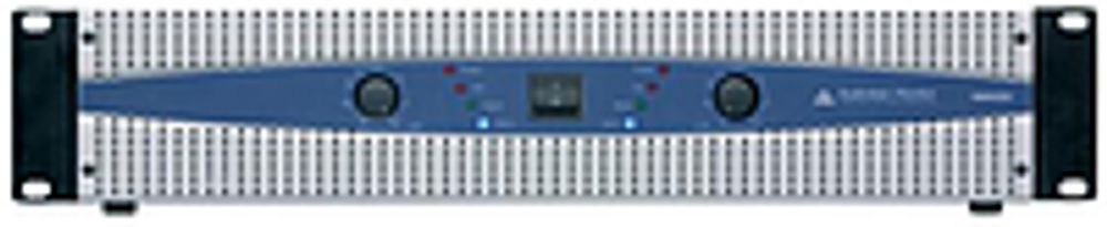 DSPPA MP-2715