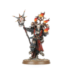 Master of Possession (Mail Order)