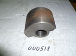 Груз дисбалансирный ведомого вала для VP-160 (Unbalance Weight,160081)