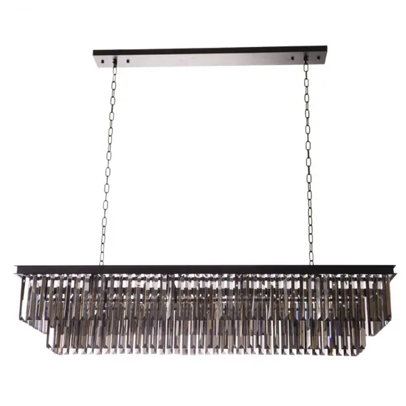 Подвесная люстра Prism 10018/1200R Loft It