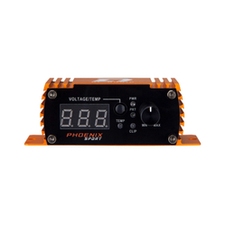 DL Audio Phoenix Sport 2.1800 усилитель