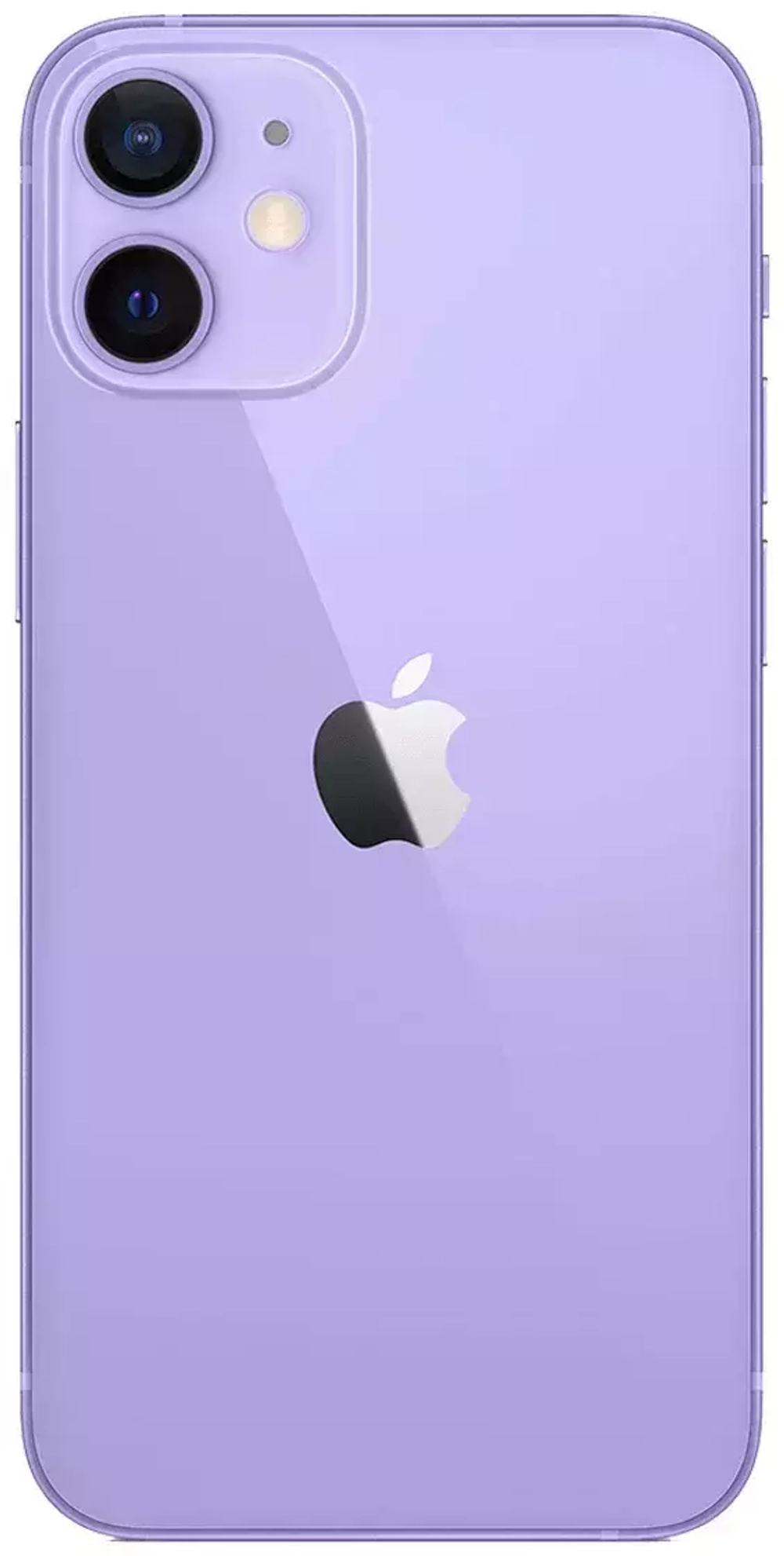 Apple iPhone 12 mini 256GB Purple