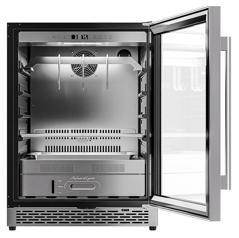 Шкаф для созревания мяса MEYVEL MM-45SR