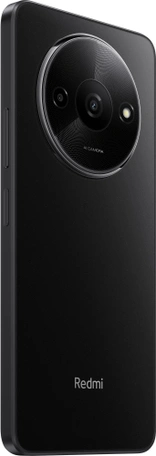 Смартфон Xiaomi Redmi A3 3/64 Black