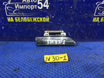 Ручка двери передней правой внешняя NISSAN R’NESSA 1999