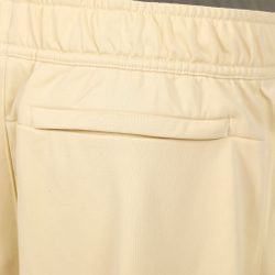 Мужские теннисные штаны Nike Court Heritage Suit Training Pants Men - Yellow