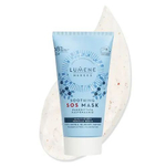 Маска Lumene Soothing SOS успокаивающая для чувствительной кожи с черникой, без отдушки, 75 мл (из Финляндии)