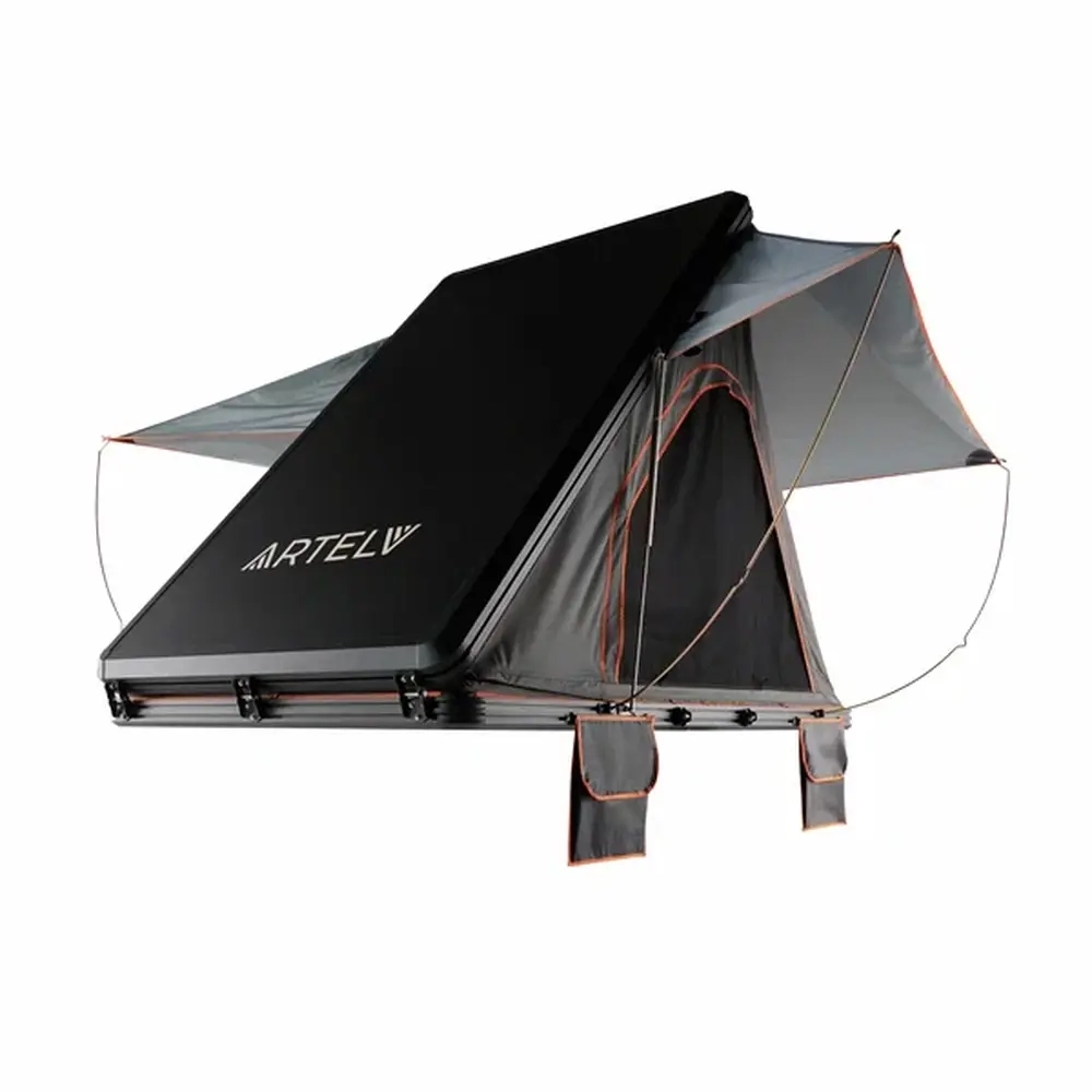 Палатка автомобильная Artelv Roof Tent P (пт)