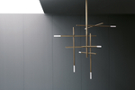 Светильник KITAMI SUSPENSION by Venicem