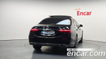 Mercedes-Benz S-Class S580L 4MATIC — 2025