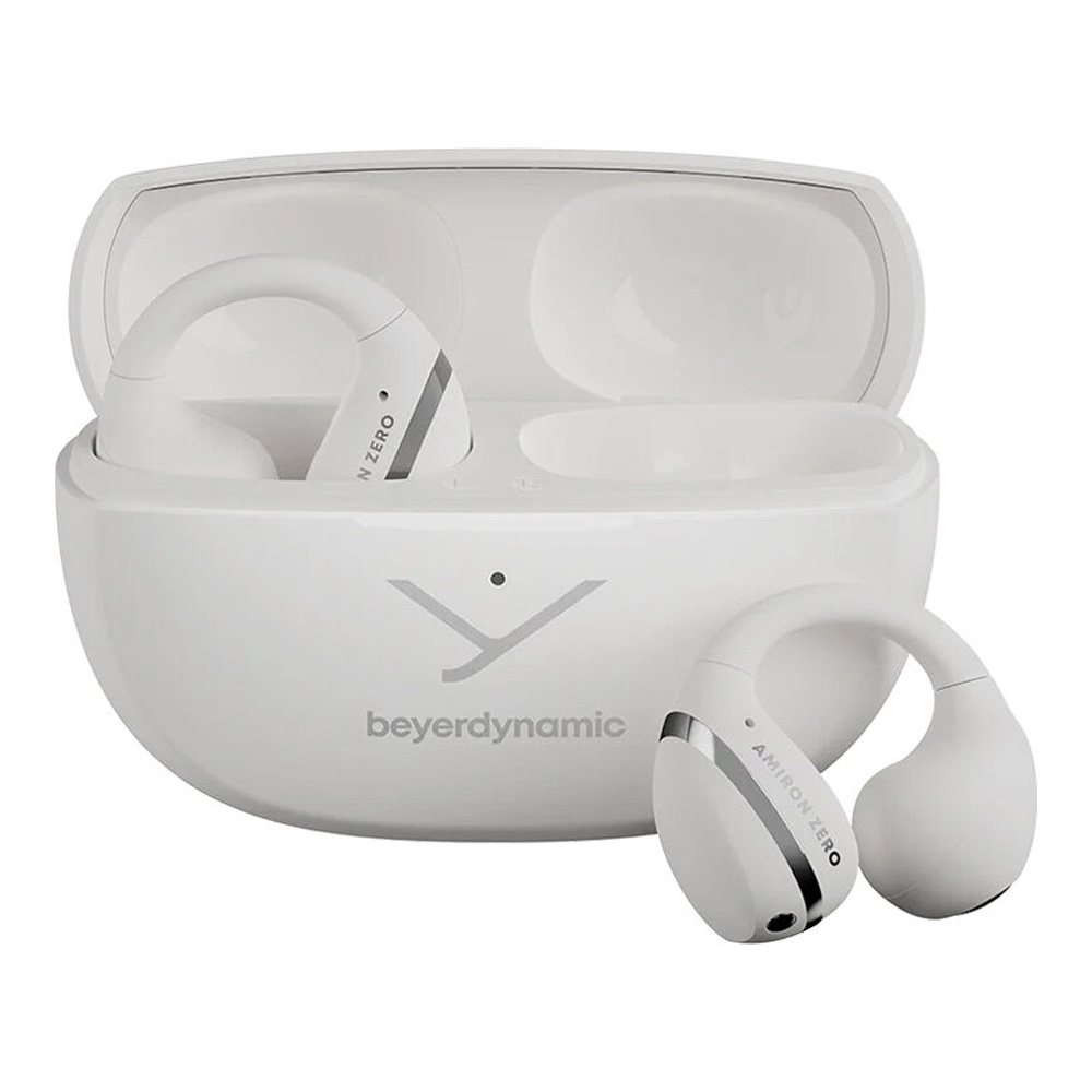 Beyerdynamic AMIRON Zero White (белый) беспроводные спортивные наушники