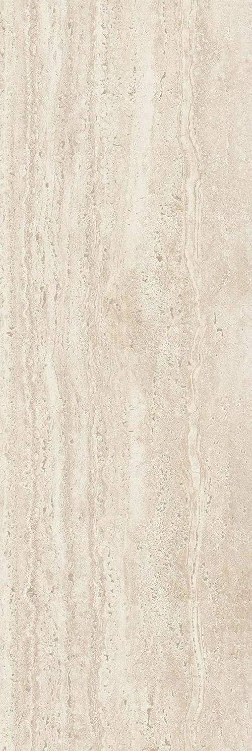 Керамическая плитка KERAMA MARAZZI ПРО ТРАВЕРТИН бежевый светлый матовый обрезной 30x89,5 / 9 мм. / KM3090B0291R