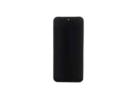 Дисплей в сборе с тачскрином для Google Pixel 9 Pro XL (Amoled)
