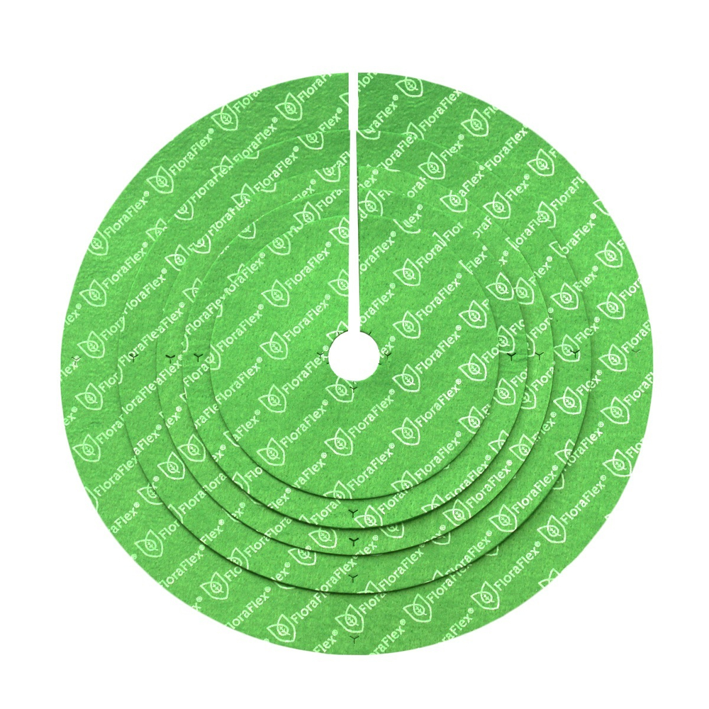 Подкладка FloraFlex Round Matrix Pad -  10,5"-12" (27-31cm)