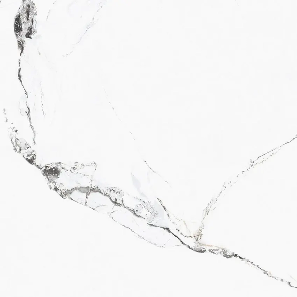 Керамогранит Primavera Videl Bianco Sugar 60x60 см (SR104)