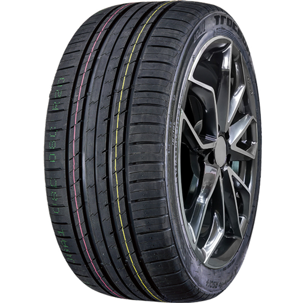 Tracmax 275/35ZR21 103Y XL X-Privilo RS01 TL