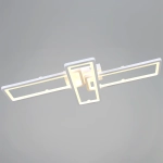 03629-0.3-03C WH светильник потолочный Reluce, LED