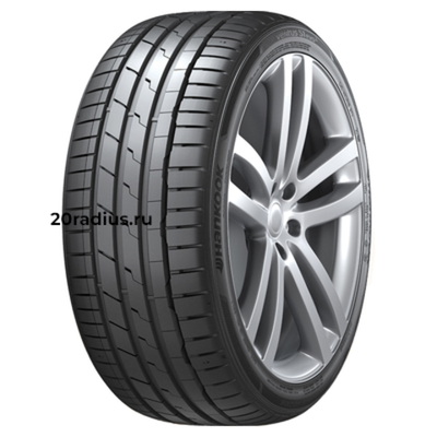 225/40R18 92Y XL Ventus S1 Evo 3 K127B TL HRS