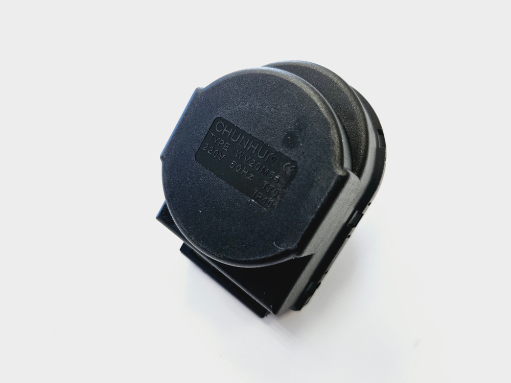 Мотор 3-ходового клапана (220V, широкий) VIESSMANN Vitopend 100-W A1JB (арт. 7856852)