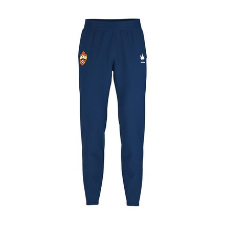 Брюки тренировочные CSKA Evolution 24 Training Pant Warm P NZ — Obsidian