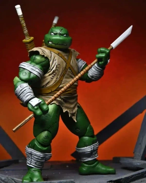 Фигурка NECA (Mirage Comics) TMNT: The Wanderer